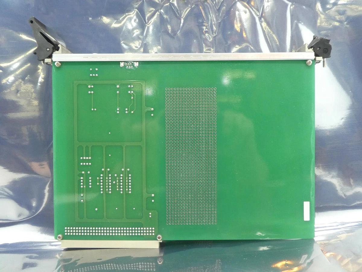 Used Nikon 4S019-410 LC-RST-X6 PCB Card E100683M000-A1 NSR FX-601F Broken Tab As-Is
