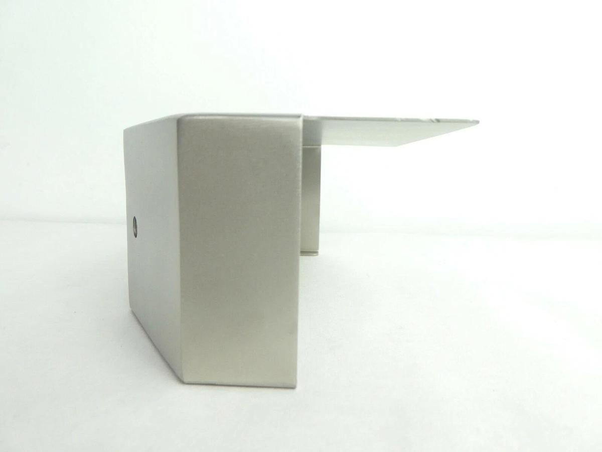 ASM Advanced Semiconductor Materials 16-404502-01 Upper Exhaust Heat Shield New