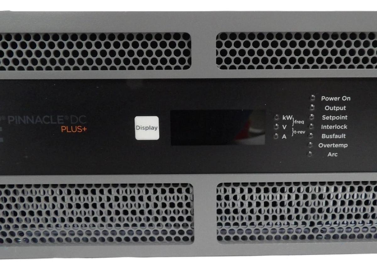 Refurbished Pinnacle III AE Advanced Energy 31512536-359 12kW Power Supply PLUS+ Refurbished