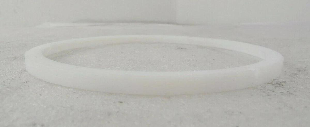 Strasbaugh 261376 Insert Plastic Gimbal Ring VIPRR Reseller Lot of 8 New Spare