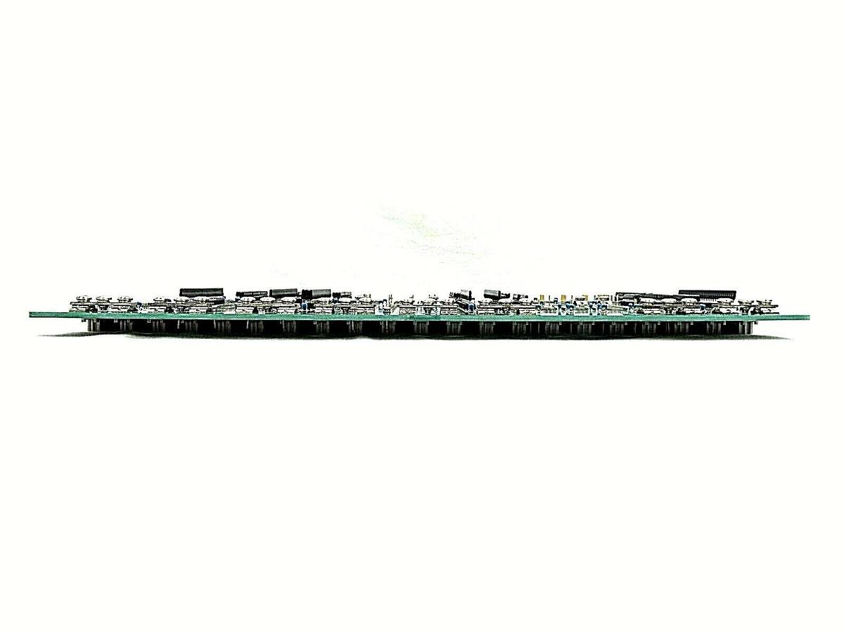 Used Nikon RBP-21WH-M/NIK Backplane Board PCB NSR-S204B System Working Surplus