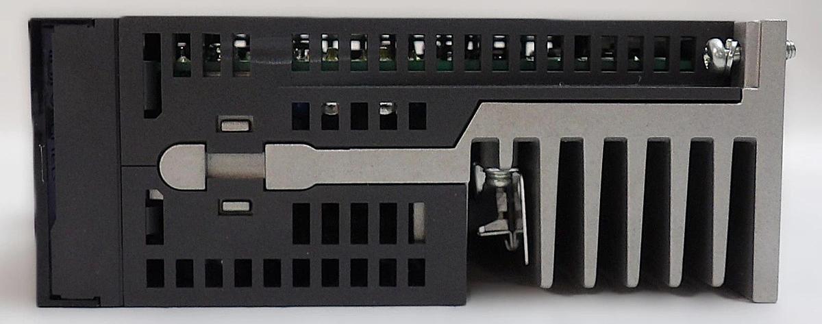 Sanyo Denki 1080-01809 AC Servo Amplifier SANMOTION R AMAT 0190-92006 New