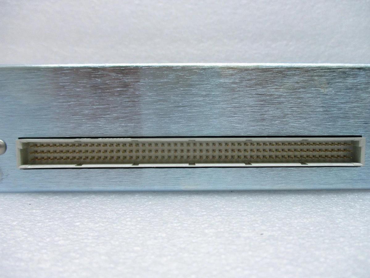 Used Digital Dynamics 27-109708-00N sioc ALTUS 2 Interlock Module Novellus Used