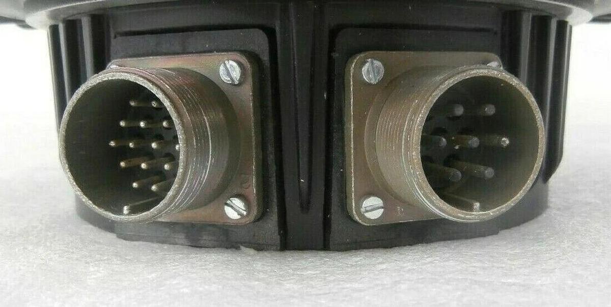 Refurbished Mavilor Motors MA450.210.0101.00 Motor Assembly Varian 4080700 Refurbished