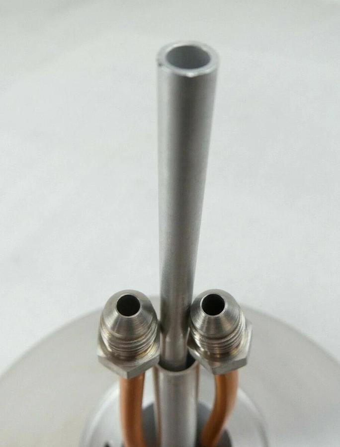Refurbished Novellus Systems 16-10433-00 200mm Pedestal Showerhead Manufacturer Refurbished