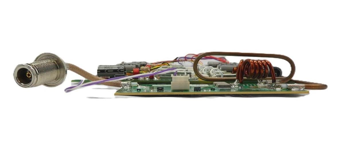 Used Coherent DEOS RF Power PCB Assembly 7203-15-0003 7203-15-0005 7203-15-0004