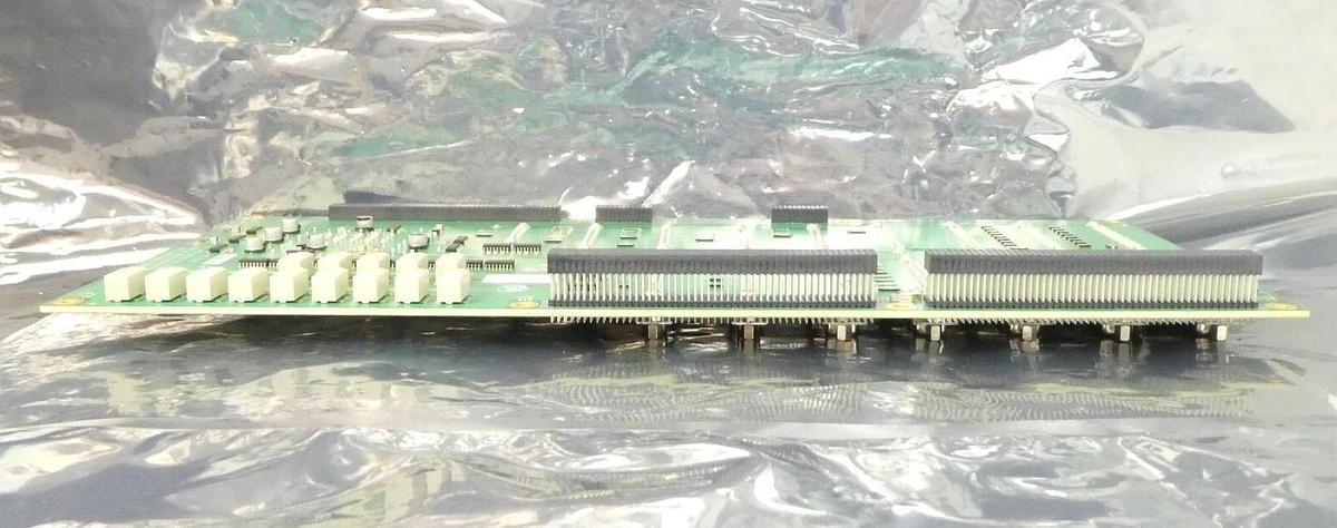 Used MKS Instruments AS00708G-33 Tahoe HVM PVD CIOC Distribution PCB Working Surplus
