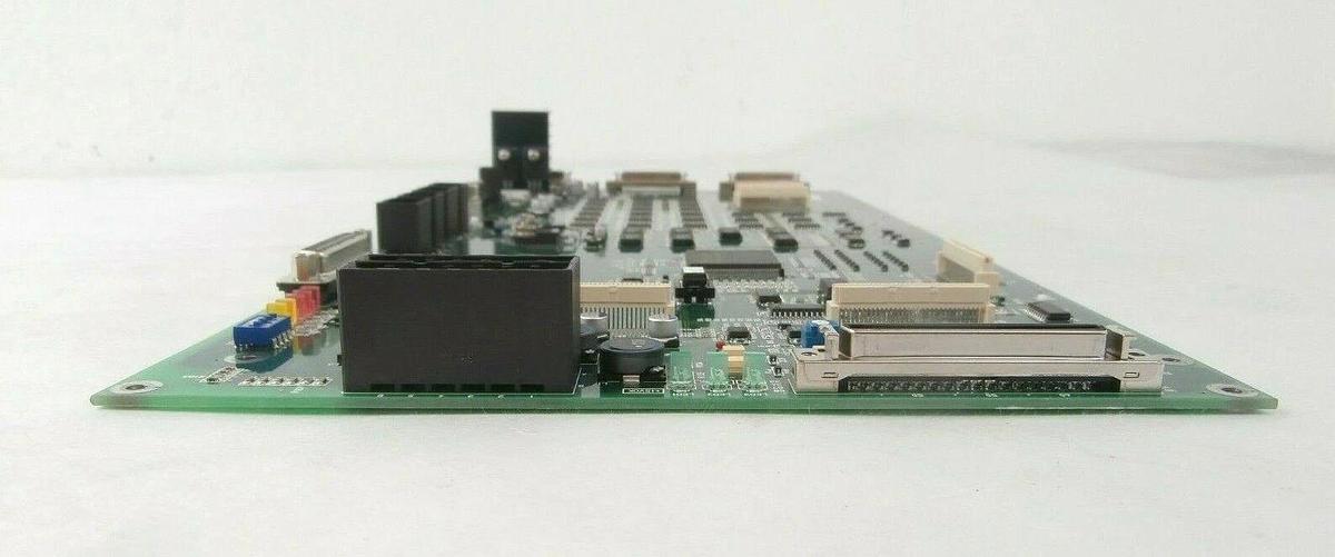 Used Nikon Precision 4S014-182 Relay Controller Board PCB AF-I/FX4A NSR Working