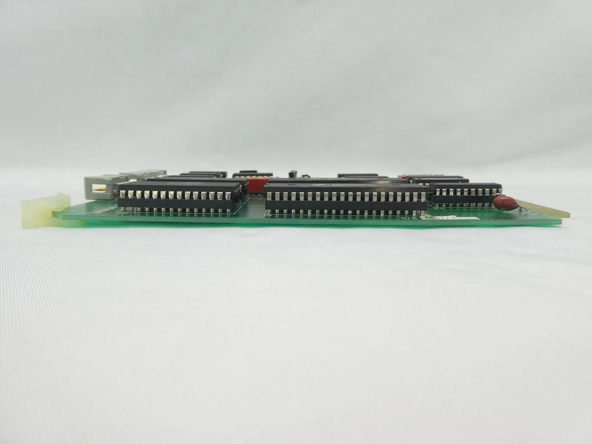 Used Aspect Systems A210-0392-000 Serial I/O PCB Card Lam 810-000392-001 Working