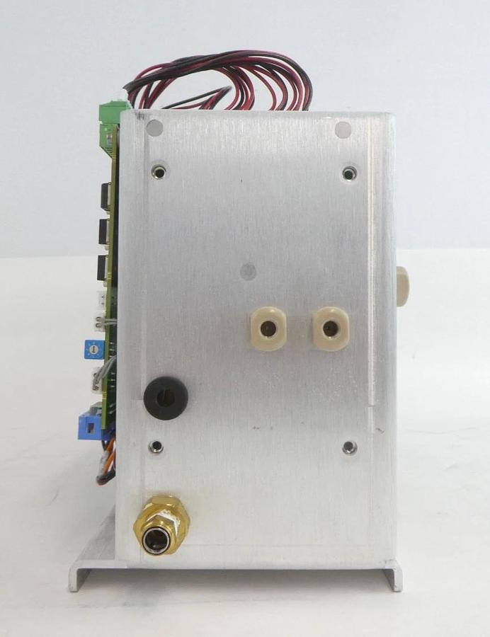 Used AB Sciex Microfluidic Flow Control System M5 MicroLC Eksigent Working Surplus