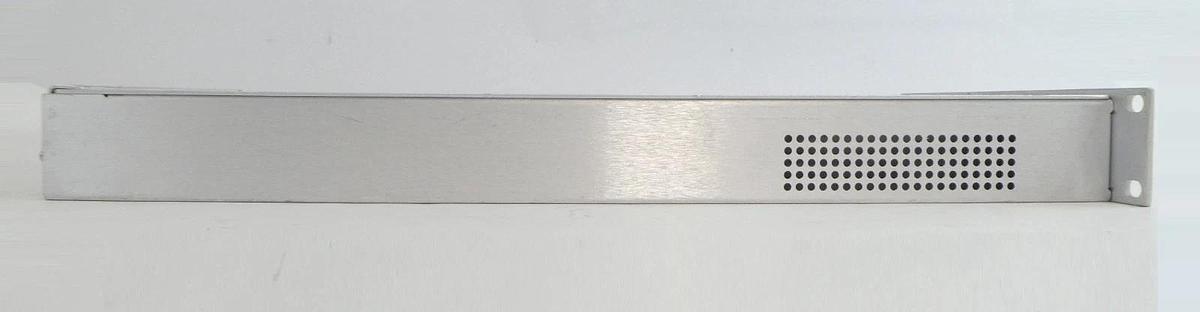 Used Varian Semiconductor Equipment E11668421 Sputter Source Motion Card Working