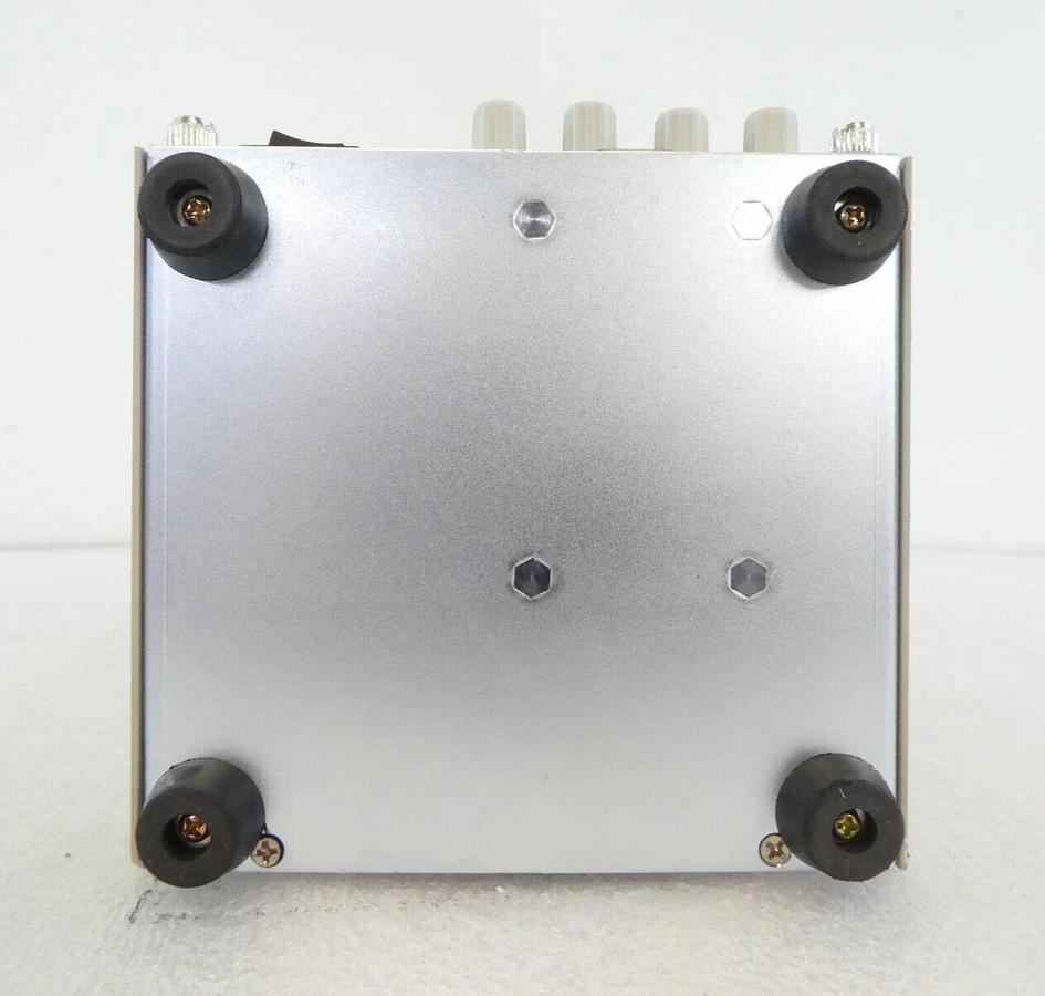 Used ODA Technologies OPX-55SE Programmable DC Power Supply Working Surplus