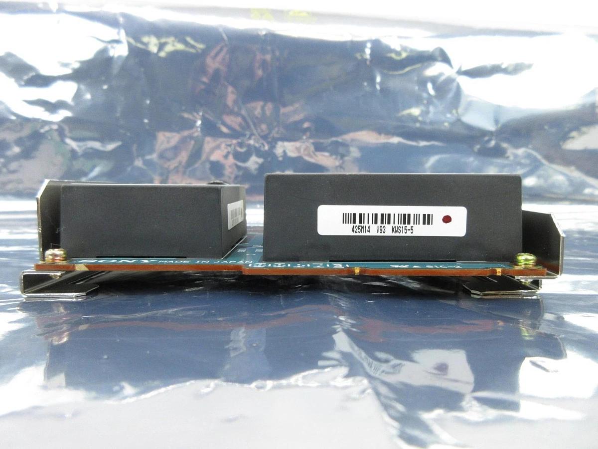 Used Sony 1-689-899-11 Laserscale Power Supply Module PS-LS03 Nikon 4S050-645 Working