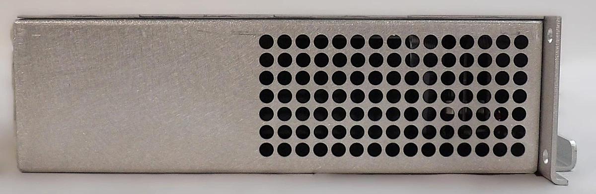 Used AB Sciex 1025193E HVPS Module PCB Card Mass Spectrometer 1025193 LC/MS Working