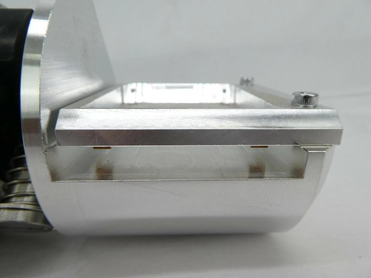 Used Nikon Fold Mirror NSR-S205C Step-and-Repeat Exposure System BMU Unit Working