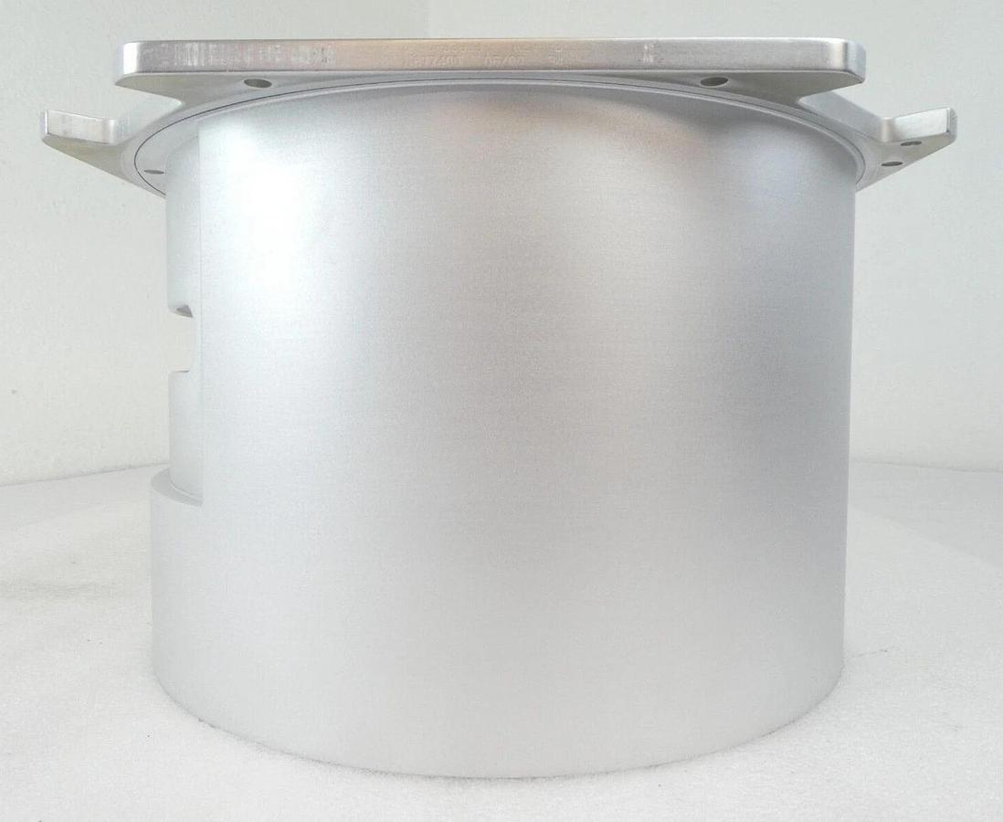 Used AMAT Applied Materials 0040-33998 MXP+ Etch Liner Wall Working Surplus