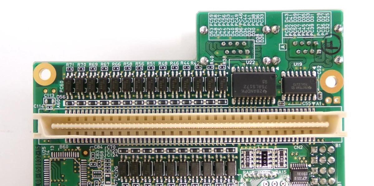 Used TEL Tokyo Electron 5U80-000044-31 Network PCB TAB113-6/I01-LF Working Surplus