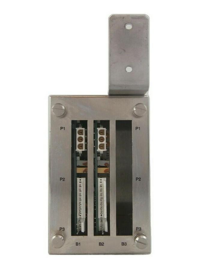 Used Lam Research 853-017620-001 Tri-Convectron Interface Assembly 4420 Rev. A Spare