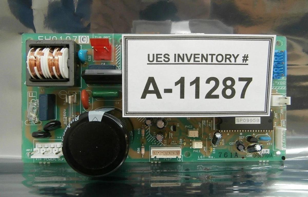 Used DIP EH0107(C) Power Supply Board PCB DB-D38-101D Working Spare