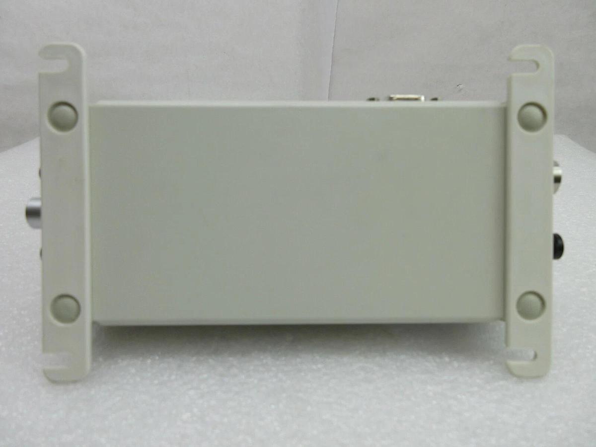 Used Hermos TLG-I1-1000-S0-00EB Transponder Set with Antenna ANT-ID2-INFIXR6M Spare