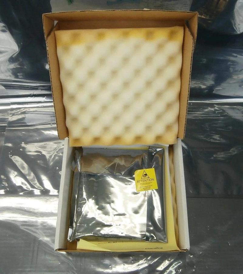 Refurbished Christie 03-260723R01P 3 Chip Panel Driver PCB 50-000723-01P Refurbished