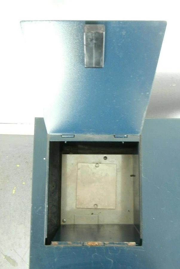Used HX Series Neslab HX-75 Recirculating Chiller Tested Working Surplus