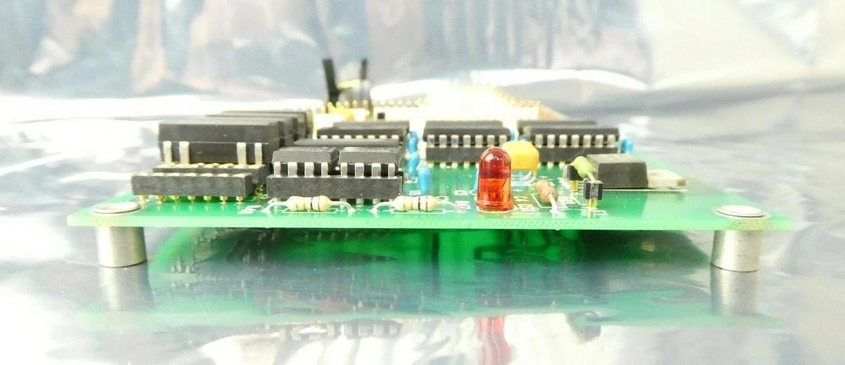 Used AMAT Applied Materials 0226-09996 Loader Interconnect Board PCB Working Surplus