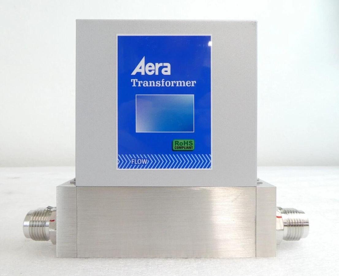 Used Aera TC FC-PAR7820C Transformer MFC AMAT 3030-16933 Lot of 11 Working Surplus