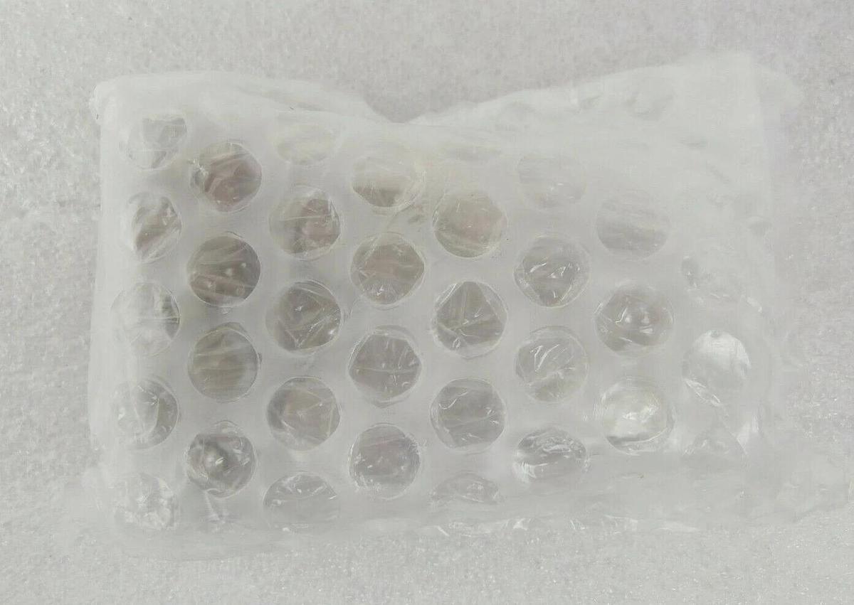 Canon Y60-0618-000 X Pressure Roller Reseller Lot of 2 New Surplus