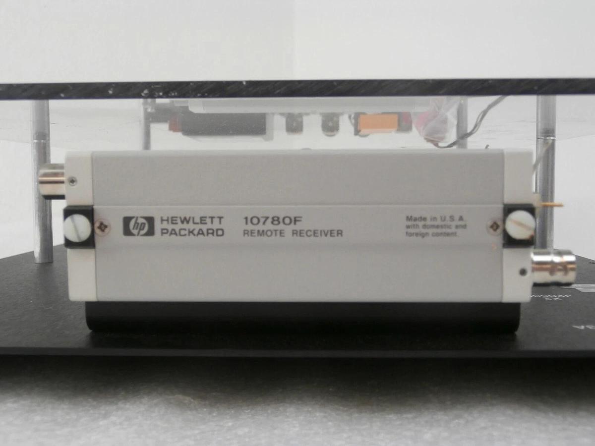 Used ASML 859-8132-002 Viewing Power Select Panel SVG 859-8132-002 HP 10780F Working