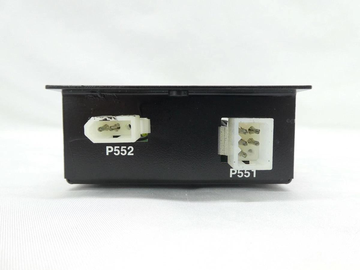 Refurbished Lam Research 853-004118-002 RF Interface Box 810-00492-003 OEM Refurbished