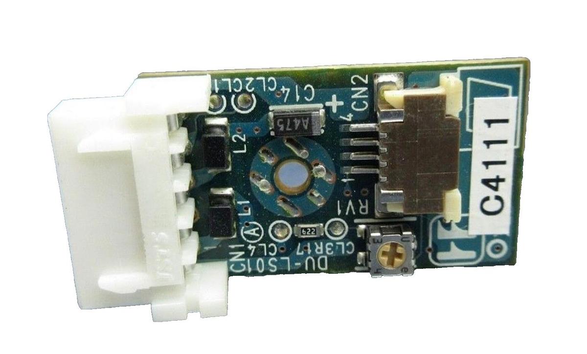 Used Sony 1-689-897-11 Laserscale Interface PCB DU-LS01 Nikon Precision NSR Working