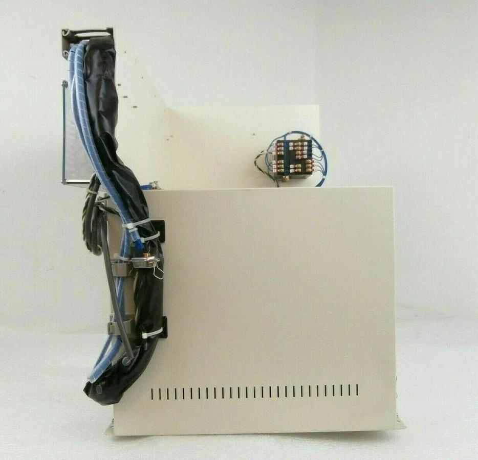 Used Hiranuma Sangyo AS-200 Titration Controller Unit 230130 D232870 Working Surplus
