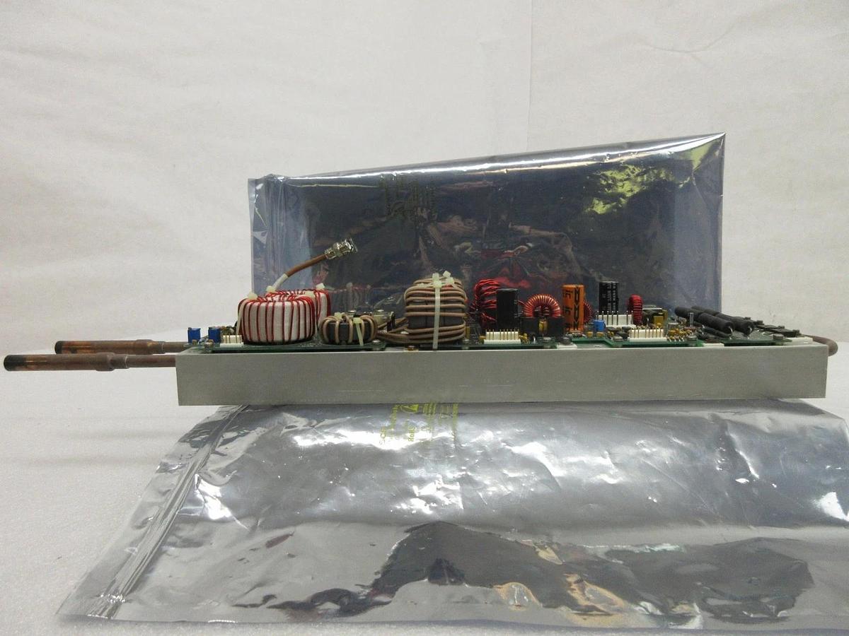 Used ETO Ehrhorn Technological Operations ABX-X234 300W Driver Board PCB Surplus