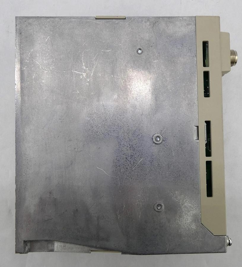 Used Yaskawa Electric SGDS-01A31A Servo Drive SERVOPACK Working Surplus