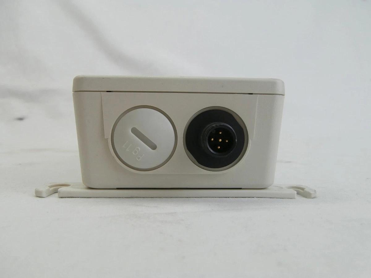 Used AMAT Applied Materials 0190-24484 Transponder Reader TLG-I2-AMAT-R1 Working