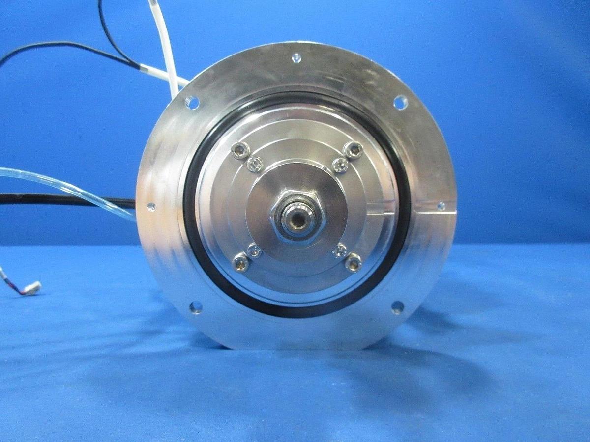 Used AMAT Applied Materials Load Lock Internal Transfer Unit SemVision cX 300mm Used