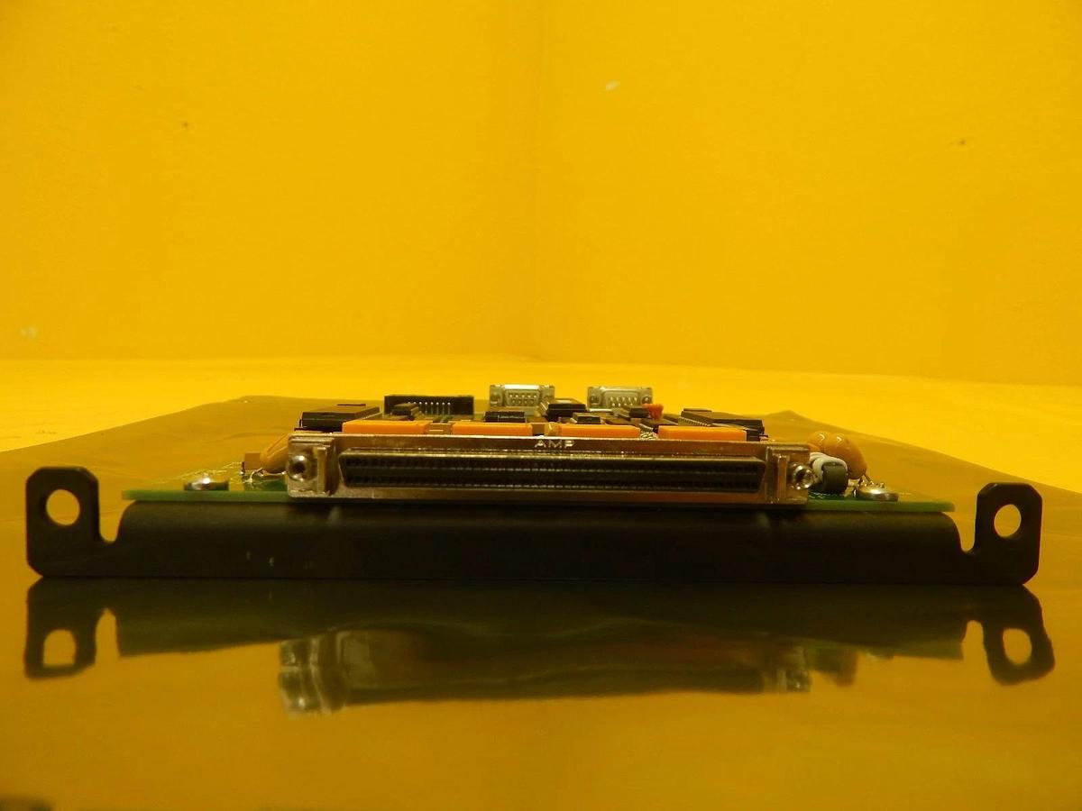 Used Orbot 710-26412-DD WFIOC PCB Board AMAT WF 736 DUO Used Working