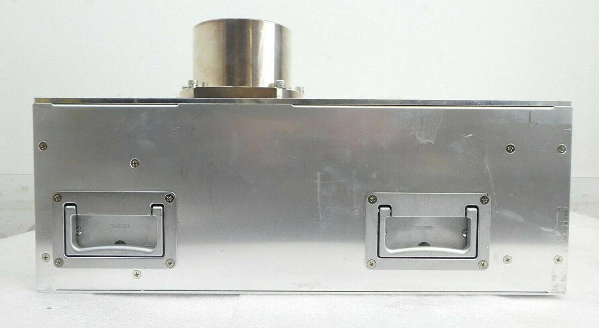 Used Daihen RMN-50T-V RF Auto Matcher TEL Tokyo Electron 3D39-000002-V5 Copper As-Is