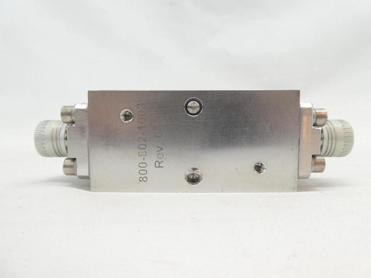 Used Celerity UFC-8165 Mass Flow Controller MFC AMAT 3030-14778 Lot of 10 Working