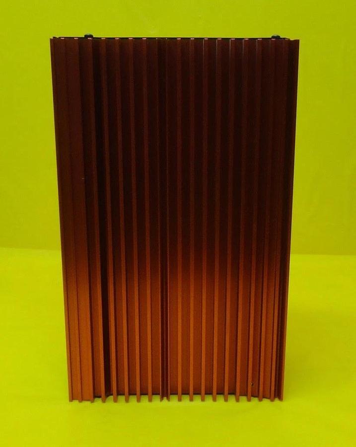 Used Teknic SST-3000-829 Servo Drive SSt-3000 Delta Design 2100840 V2.0.7 9871 Spare
