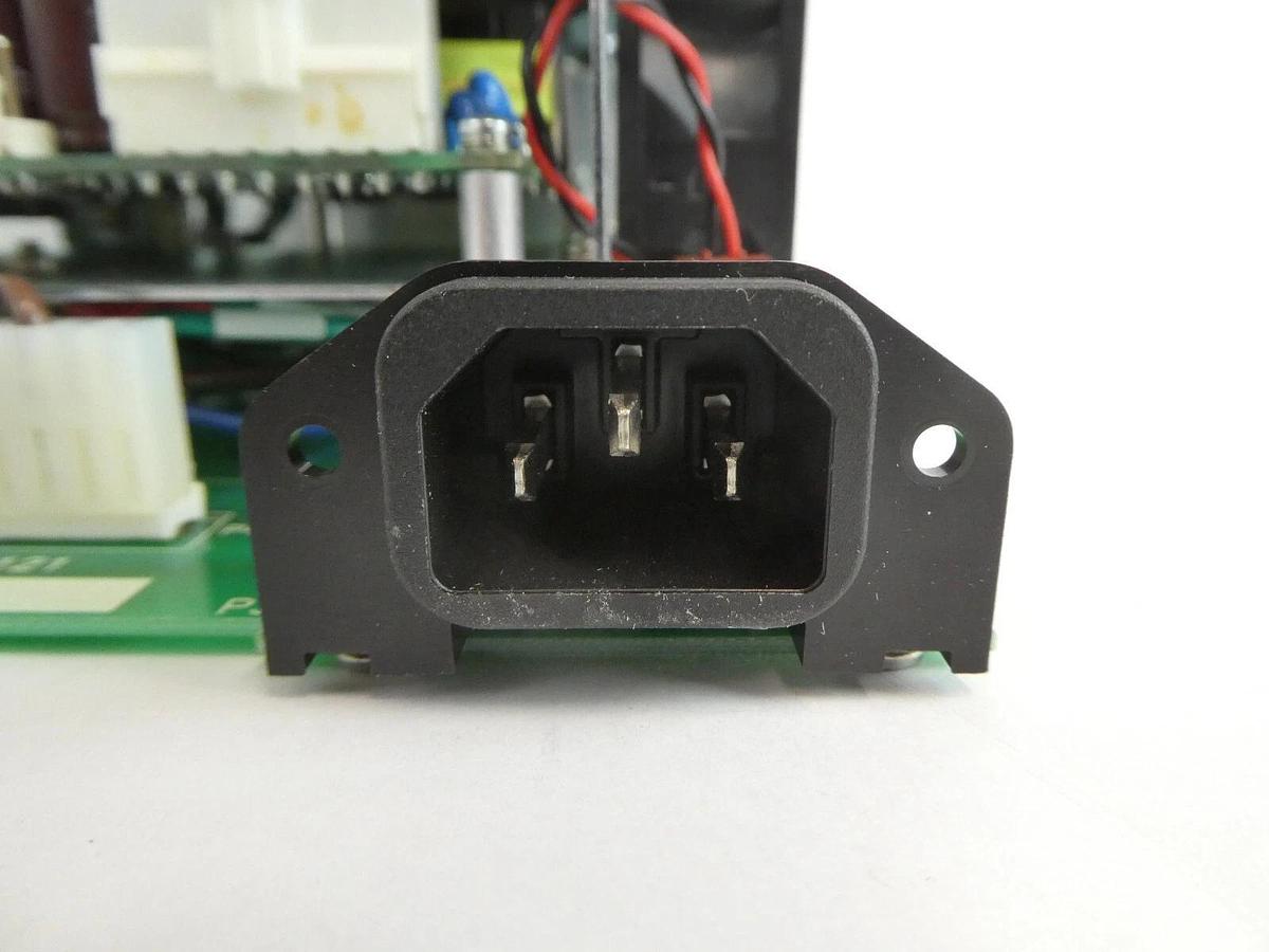 Used AMAT Applied Materials 0100-03121 Chamber Power Supply Interface Working
