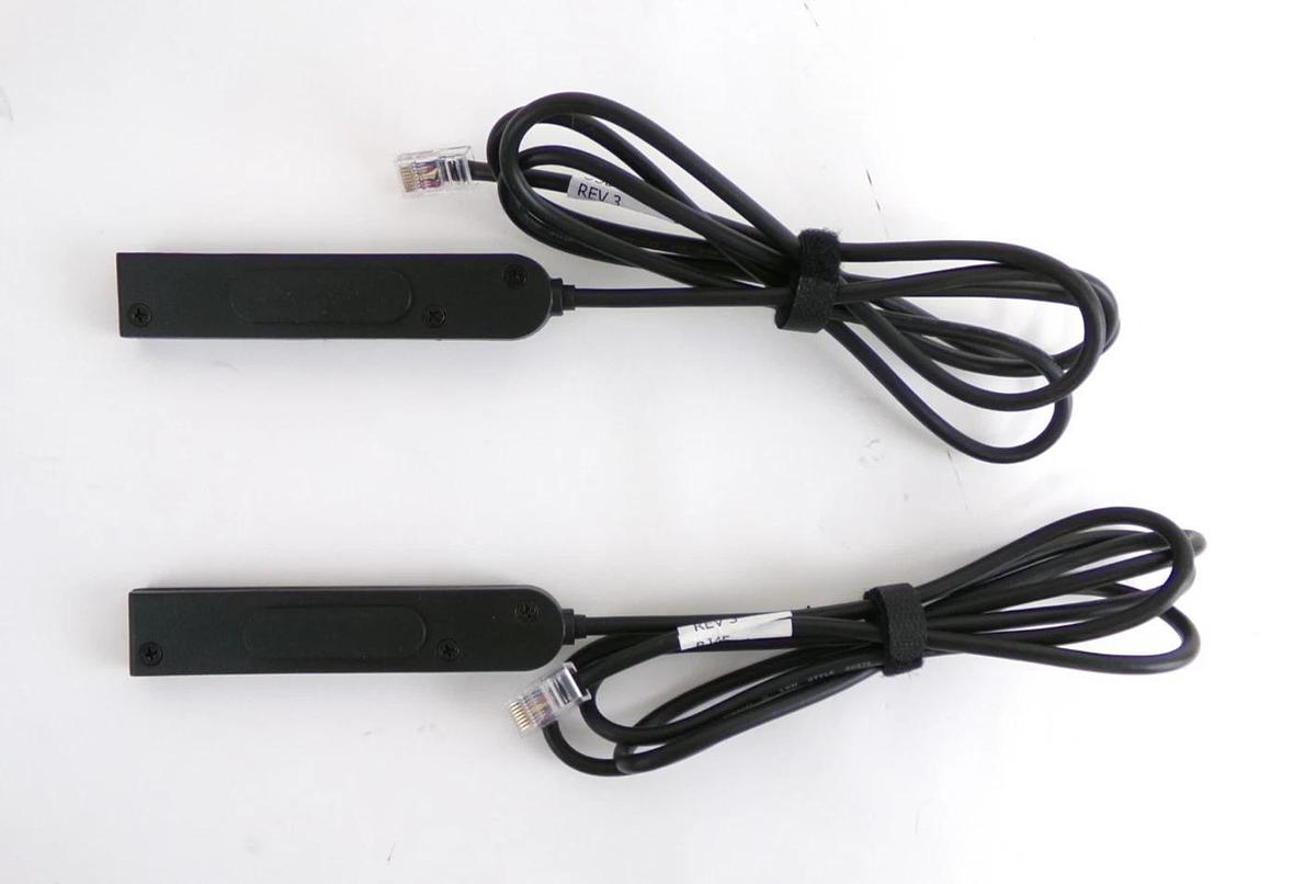 Used Elo E326541 19" Industrial Touchscreen HDMI AccuTouch ET1991L Lot of 2 Working