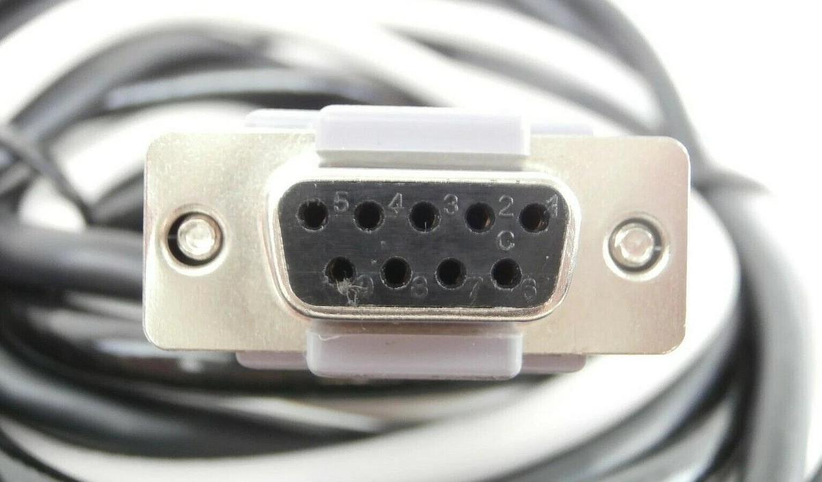 Used Vaisala 3G0A141BCAB100A01ACBAA1 Humidity & Temperature Transmitter HMT333 Spare