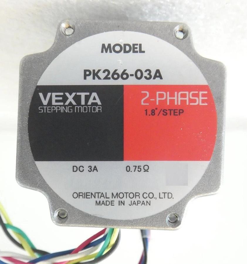 Used Meivac SCV-514M Vacuum Variable Capacitor RF Matcher PK266-03A Lot of 5 Working
