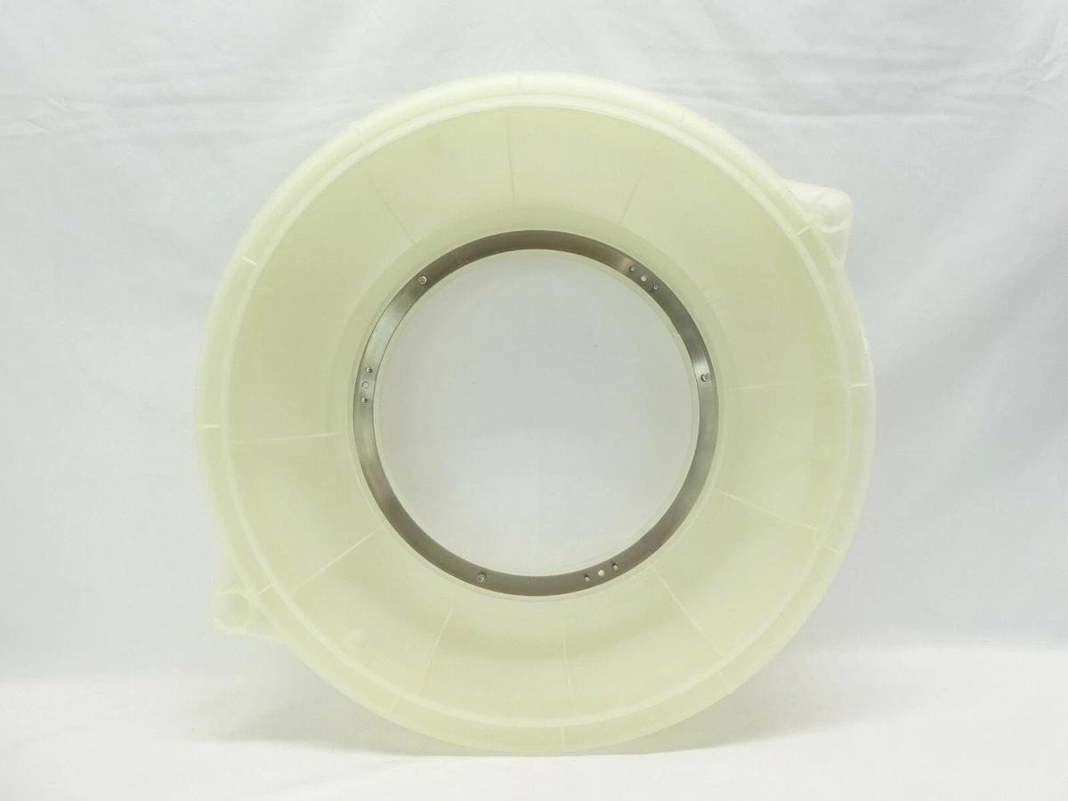 Used TEL Tokyo Electron Process Station Cup Assembly 5004-100005-1_ Lithius Working
