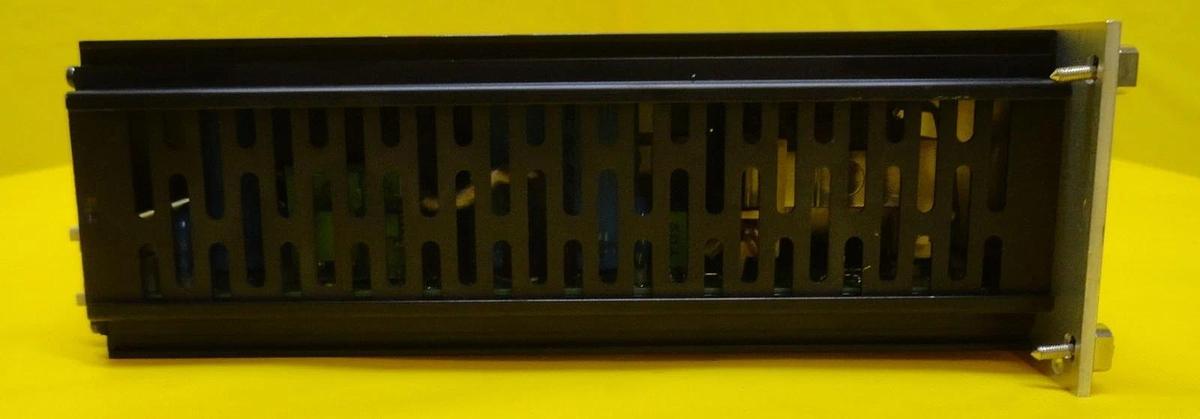 Used Kniel System-Electronic 313-101-04 .05 Power Supply Card PCB 4022.476.01101 Used