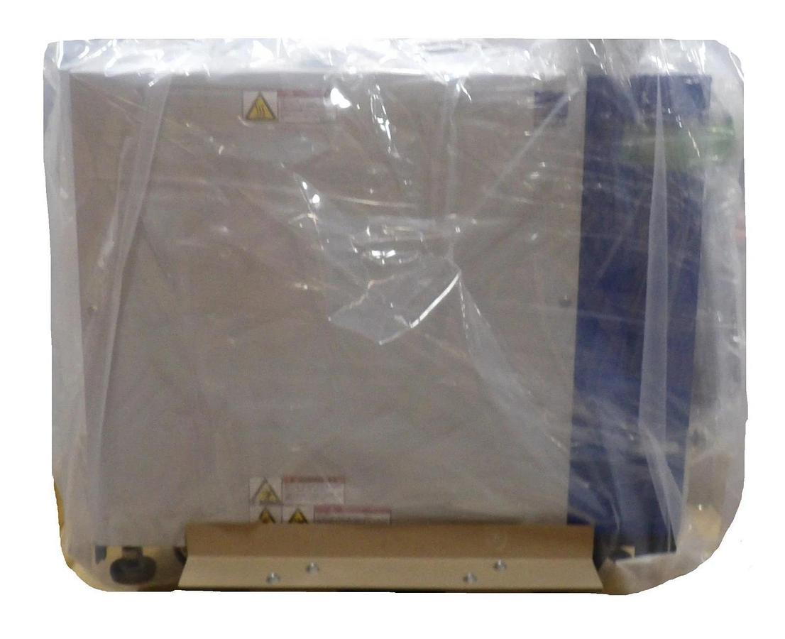 EV-L Ebara Technologies EV-L100N-H Dry Vacuum Pump IPN 500351794 New Surplus