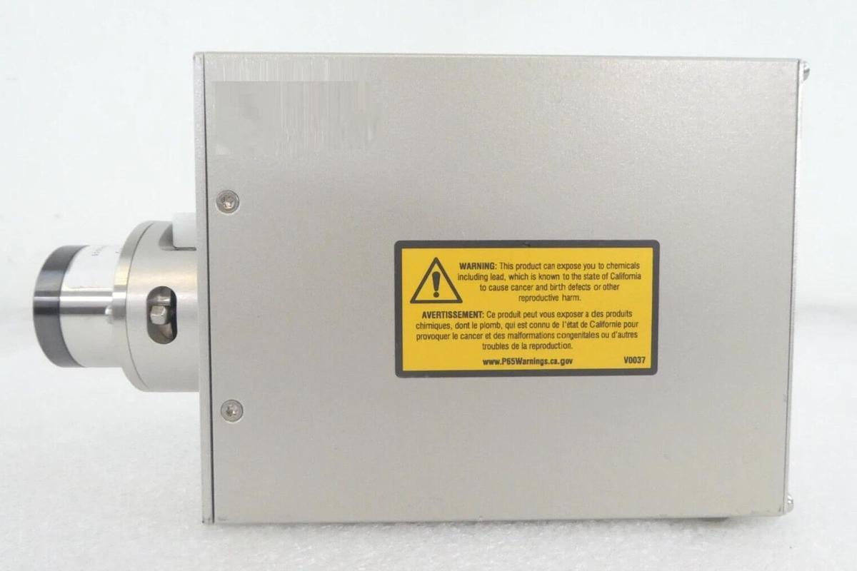 Used AB Sciex 5081468 Switching Valve DR-200 with 5080309 ExionLC 2.0 Spare Surplus