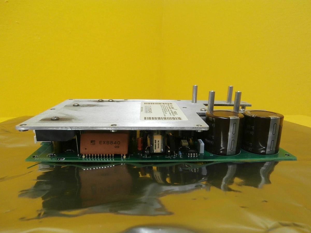 Used Helix Technology 8127213G001 Power Board PCB CTI-Cryogenics 8113056G001 Used